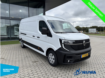 Furgón nuevo Renault Master T35 130 L3H2 Parkeersensoren + Carplay: foto 2