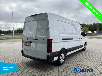 Furgón nuevo Renault Master T35 130 L3H2 Parkeersensoren + Carplay: foto 3