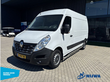 Furgón RENAULT Master