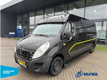Furgón RENAULT Master