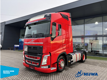 Cabeza tractora VOLVO FH 460