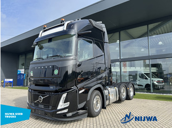 Cabeza tractora VOLVO FH 500