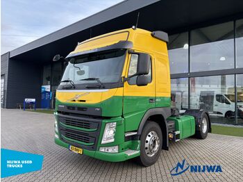 Cabeza tractora VOLVO FM 460