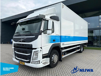 Camión lona VOLVO FM 330