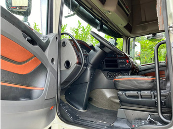 Cabeza tractora DAF XF 510 FT Euro6: foto 4