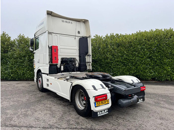 Cabeza tractora DAF XF 530 FT SSC Euro6: foto 3