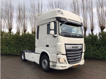 Cabeza tractora DAF XF480 FT SSC Euro6: foto 1