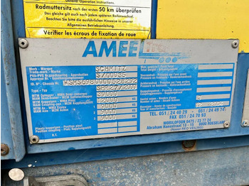Semirremolque lona Schmitz Cargobull Schuifzeilen / Coil / Schuifdak: foto 5 Semirremolque lona Schmitz Cargobull Schuifzeilen / Coil / Schuifdak: foto 5