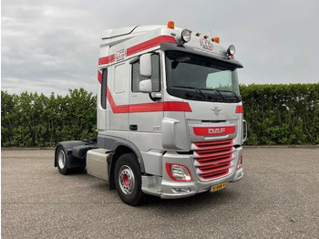 Cabeza tractora DAF XF 440