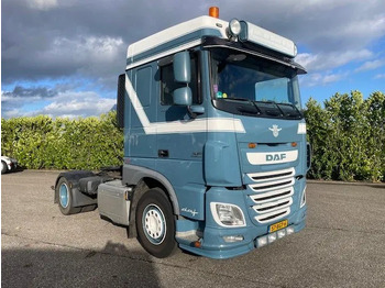 Cabeza tractora DAF XF 460