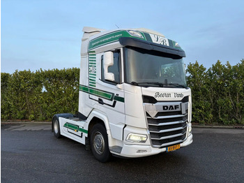 Cabeza tractora DAF XF 480
