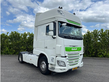 Cabeza tractora DAF XF 530