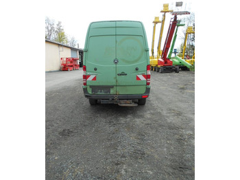Furgón Mercedes-Benz Sprinter 313, 906: foto 4