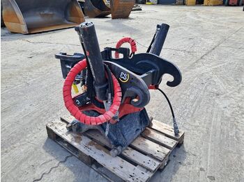 Implemento ROTOTILT
