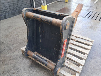 Implemento para Maquinaria de construcción Rippertooth OQ80: foto 5