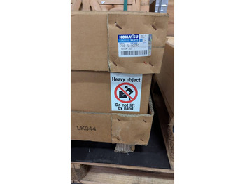 Bulldozer nuevo Komatsu D65PX-15 - HYDRAULIC MOTOR ASSY - 708-7L-00040: foto 4