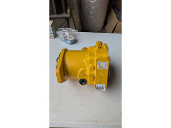 Bulldozer nuevo Komatsu D65PX-15 - HYDRAULIC MOTOR ASSY - 708-7L-00040: foto 5