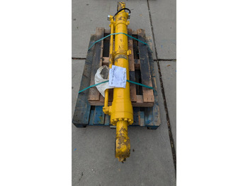 Excavadora de cadenas KOMATSU PC210LC-10