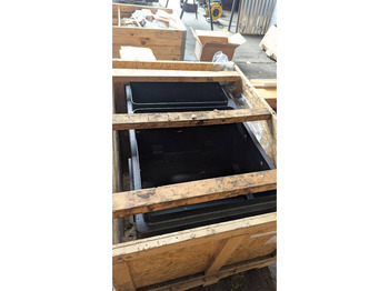 Bastidor/ Chasis KOMATSU