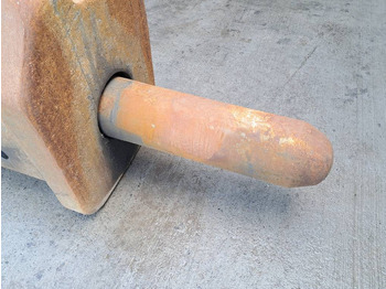 Martillo hidráulico para Maquinaria de construcción MONTABERT BRV7000: foto 3 Martillo hidráulico para Maquinaria de construcción MONTABERT BRV7000: foto 3