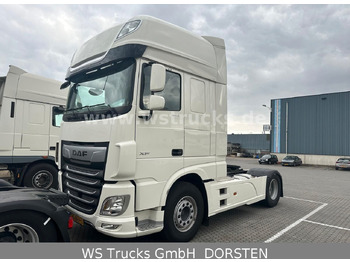 Cabeza tractora DAF XF 480