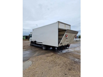 Furgón nuevo MAN BL UNFALL Koffer Langes Haus Klima: foto 5 Furgón nuevo MAN BL UNFALL Koffer Langes Haus Klima: foto 5