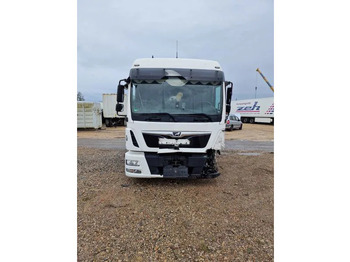 Furgón nuevo MAN BL UNFALL Koffer Langes Haus Klima: foto 2 Furgón nuevo MAN BL UNFALL Koffer Langes Haus Klima: foto 2