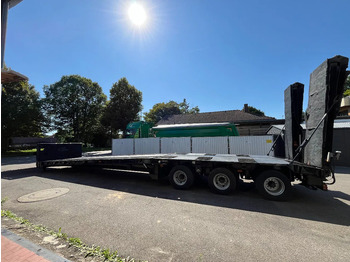 Semirremolque Goldhofer STZ -TL 3 -33/80 3-Achs TL 3x Lenk Rampen TÜV NEU! STZ -TL 3 -33/80 3-Achs TL 3x Lenk Rampen TÜV NEU!: foto 3 Semirremolque Goldhofer STZ -TL 3 -33/80 3-Achs TL 3x Lenk Rampen TÜV NEU! STZ -TL 3 -33/80 3-Achs TL 3x Lenk Rampen TÜV NEU!: foto 3