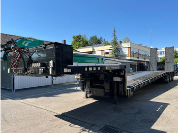 Semirremolque Goldhofer STZ -TL 3 -33/80 3-Achs TL 3x Lenk Rampen TÜV NEU! STZ -TL 3 -33/80 3-Achs TL 3x Lenk Rampen TÜV NEU!: foto 5 Semirremolque Goldhofer STZ -TL 3 -33/80 3-Achs TL 3x Lenk Rampen TÜV NEU! STZ -TL 3 -33/80 3-Achs TL 3x Lenk Rampen TÜV NEU!: foto 5