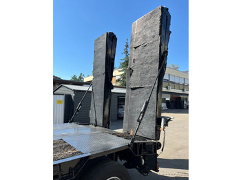 Semirremolque Goldhofer STZ -TL 3 -33/80 3-Achs TL 3x Lenk Rampen TÜV NEU! STZ -TL 3 -33/80 3-Achs TL 3x Lenk Rampen TÜV NEU!: foto 4 Semirremolque Goldhofer STZ -TL 3 -33/80 3-Achs TL 3x Lenk Rampen TÜV NEU! STZ -TL 3 -33/80 3-Achs TL 3x Lenk Rampen TÜV NEU!: foto 4