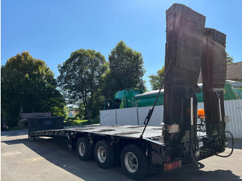 Semirremolque Goldhofer STZ -TL 3 -33/80 3-Achs TL 3x Lenk Rampen TÜV NEU! STZ -TL 3 -33/80 3-Achs TL 3x Lenk Rampen TÜV NEU!: foto 2 Semirremolque Goldhofer STZ -TL 3 -33/80 3-Achs TL 3x Lenk Rampen TÜV NEU! STZ -TL 3 -33/80 3-Achs TL 3x Lenk Rampen TÜV NEU!: foto 2