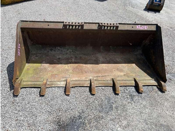 Cazo cargador para Maquinaria de construcción 1700mm: foto 2