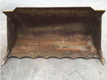 Cazo cargador 2340 mm: foto 2