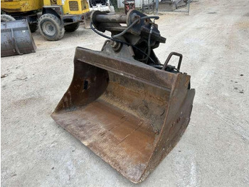 Cazo para excavadora LEHNHOFF