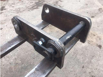 Leasing de LIEBHERR SW33 - 2 oreilles + axe 60mm LIEBHERR SW33 - 2 oreilles + axe 60mm: foto 1