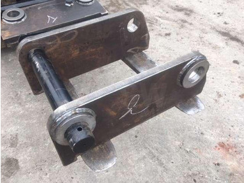 Leasing de LIEBHERR SW33 - 2 oreilles + axe 60mm LIEBHERR SW33 - 2 oreilles + axe 60mm: foto 2