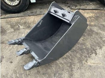 Cazo para excavadora MECALAC