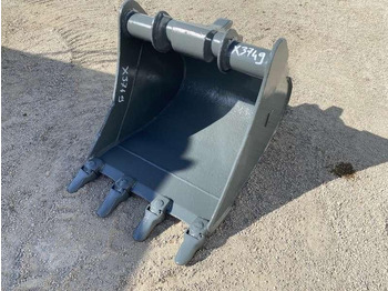 Cazo para excavadora ACB-MORIN