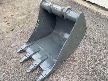 Cazo para excavadora ACB-MORIN