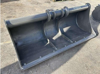 Cazo para excavadora ACB-MORIN