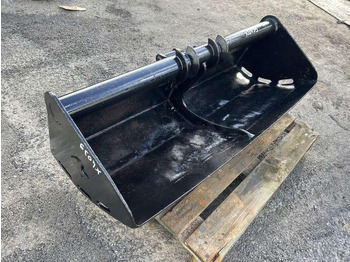 Cazo para excavadora ACB-MORIN