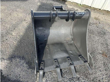 Cazo para excavadora para Maquinaria de construcción MORIN M3 - 800mm: foto 3
