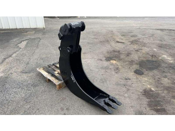 Cazo para excavadora ACB-MORIN