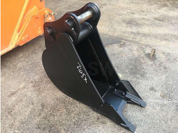 Cazo para excavadora STRICKLAND