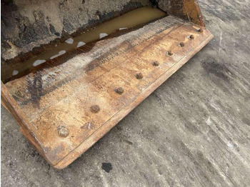 Cazo para excavadora para Maquinaria de construcción VERACHTERT CW10 - 1400mm: foto 3