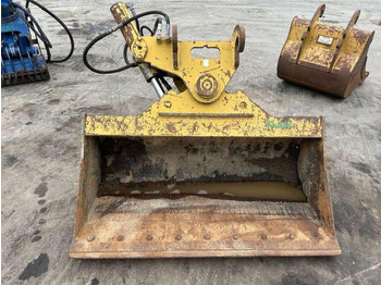Cazo para excavadora para Maquinaria de construcción VERACHTERT CW10 - 1400mm: foto 4