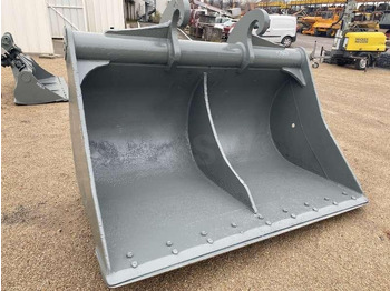 Cazo para excavadora VERACHTERT