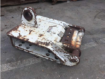 Acoplamiento rápido WIMMER