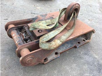 Acoplamiento rápido WIMMER Modele 3: foto 4 Acoplamiento rápido WIMMER Modele 3: foto 4