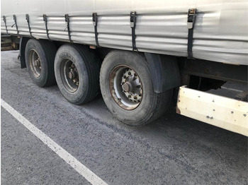 Semirremolque lona Krone SDP 27 pressukapeli: foto 5